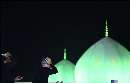 مراسم احیای شب نوزدهم ماه مبارک رمضان در مسجد مقدس جمکران