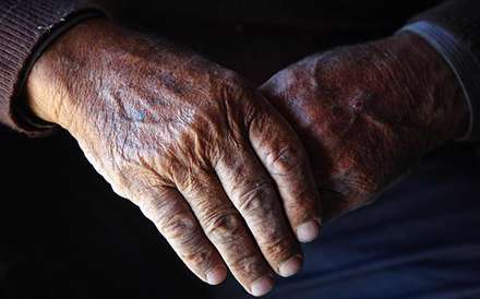 طبیعت و عشایر دشت لار