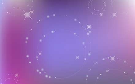 والپیپر بنفش