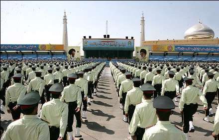 مراسم دانش آموختگی دانشجویان علوم انتظامی با مقام معظم رهبری« مد ظله العالی»