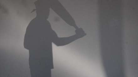 ورزش باستانی « زورخانه ای» در مسابقات آفریقایی