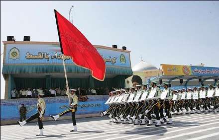 مراسم دانش آموختگی دانشجویان علوم انتظامی با مقام معظم رهبری« مد ظله العالی»