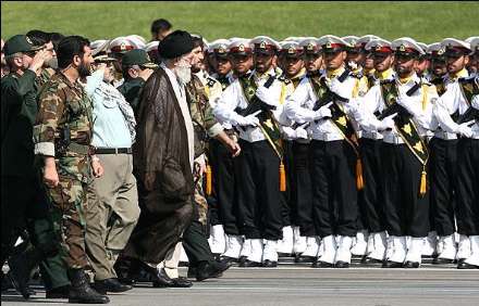 مراسم دانش آموختگی دانشجویان علوم انتظامی با مقام معظم رهبری« مد ظله العالی»