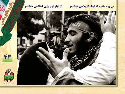 بانوان در دفاع مقدس