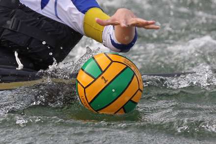 مسابقات قایقرانی کانوپولوی بانوان _ قهرمانی آسیا