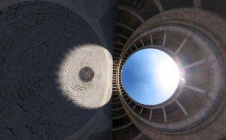 عکاسی 360 درجه