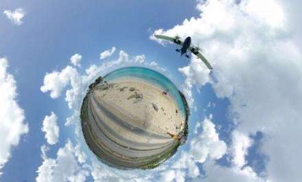 عکاسی 360 درجه