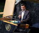 سخنرانی رییس جمهور « دکتر احمدی نژاد» در مجمع عمومی سازمان ملل