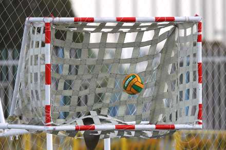 مسابقات قایقرانی کانوپولوی بانوان _ قهرمانی آسیا