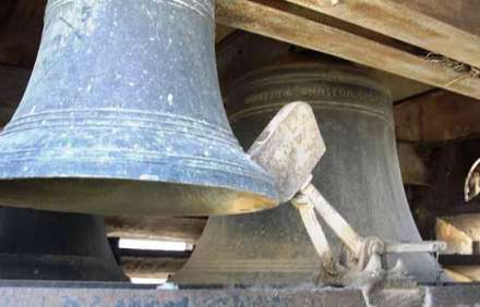برج ساعت تبریز