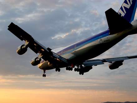 هواپیمای مسافربری