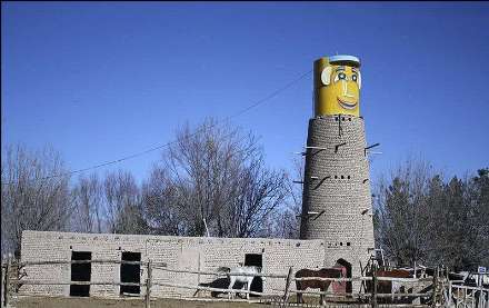 مجموعه زیبای دهکده چوبین