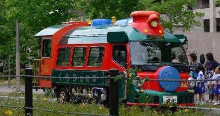 تصاویری از سرویس های جالب مدارس ژاپن