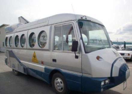 تصاویری از سرویس های جالب مدارس ژاپن