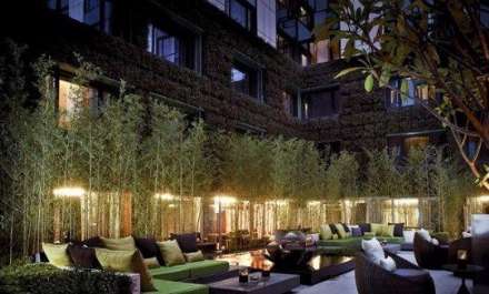 هتل فوق لوکس میرا