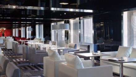 هتل فوق لوکس میرا