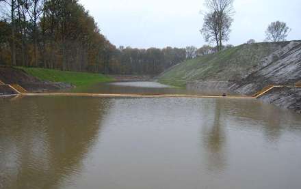 پل موسی؛ تقسیم کننده رودخانه به دو نیم