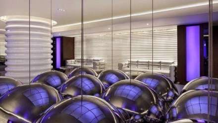 هتل فوق لوکس میرا