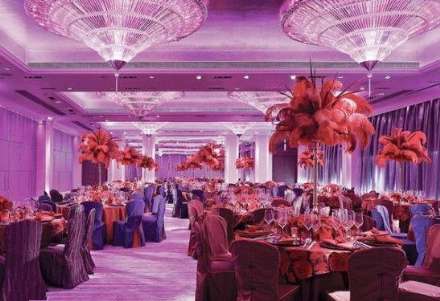 هتل فوق لوکس میرا