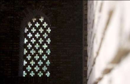 مسجد جامع ورامین