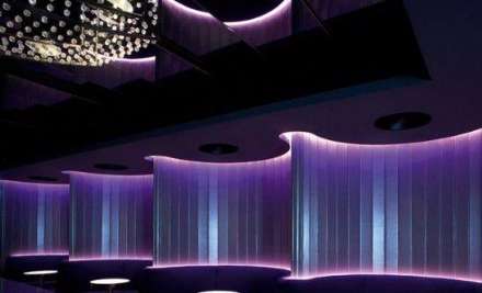 هتل فوق لوکس میرا