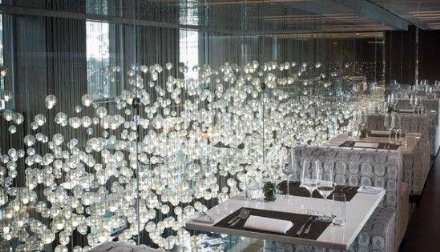 هتل فوق لوکس میرا