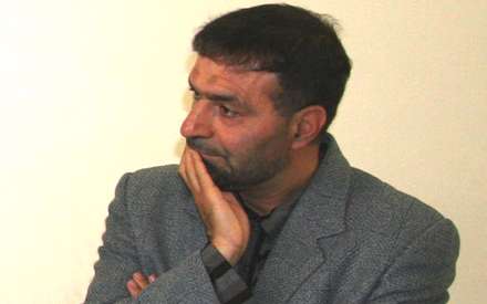 شهید حسن تهرانی مقدم
