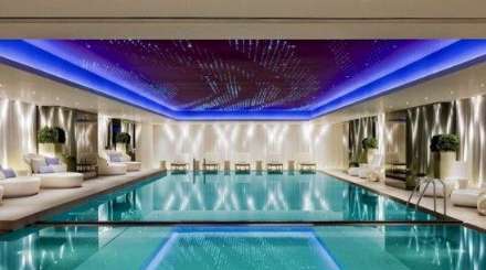 هتل فوق لوکس میرا