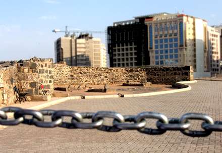 تصویر قبرستان بقیع