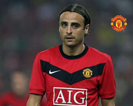 دیمیتری برباتو