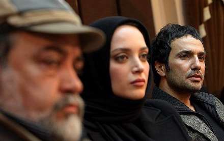 تقدیر از عوامل سریال تلویزیونی از یاد رفته