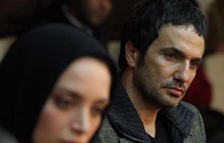 تقدیر از عوامل سریال تلویزیونی از یاد رفته