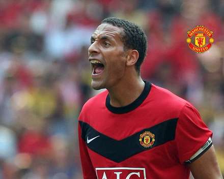 ریو فردیناند