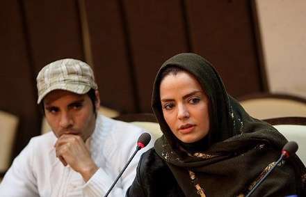 تقدیر از عوامل سریال تلویزیونی از یاد رفته