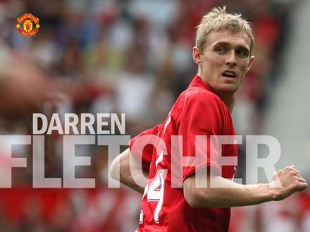 دارن فلچر