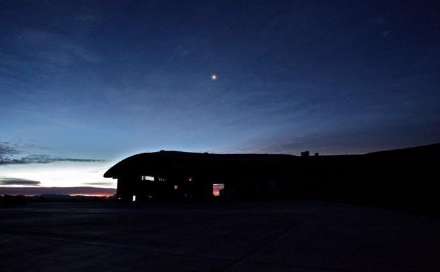 طراحی اولین فرودگاه فضایی در دنیا