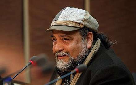 تقدیر از عوامل سریال تلویزیونی از یاد رفته