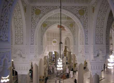 تصویر مسجدالحرام