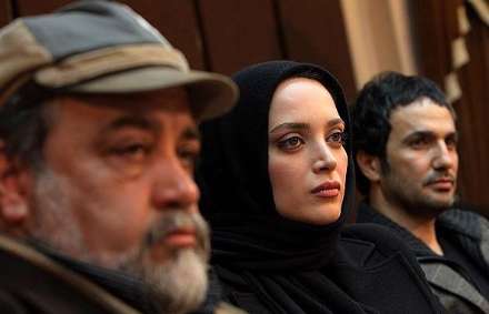 تقدیر از عوامل سریال تلویزیونی از یاد رفته