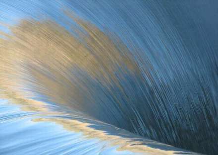 سد آبی مونتیسللو در امریکا