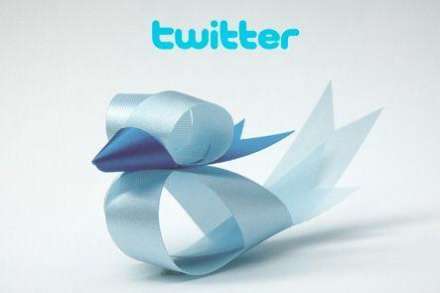 هنرنمایی زیبا با از استفاده از روبان