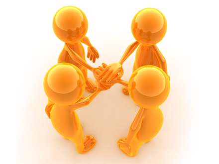 آدمک نمادین
