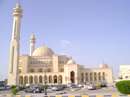 مسجد الفاتح در منامه (بحرین)