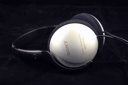 هدفون (sony)