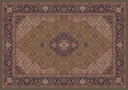 طرح ماهی درهم