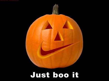 کدوتنبل هالووین