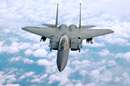 هواپیمای جنگنده F-15E Strike Eagle (اف-۱۵)