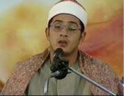 سوره انسان‌ و قصار السور