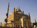 مسجد محمد علی در قاهره (مصر)