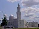 مسجد بیت الاسلام در کانادا